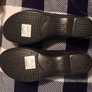 COPY - Clark's women's Black shoes